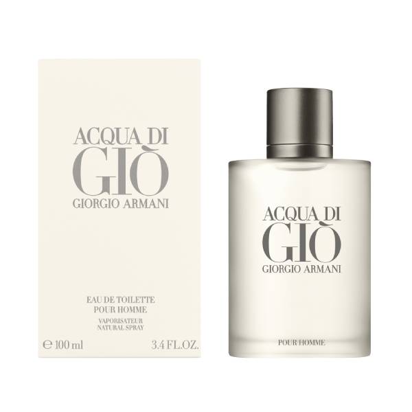 Acqua Di Gio
