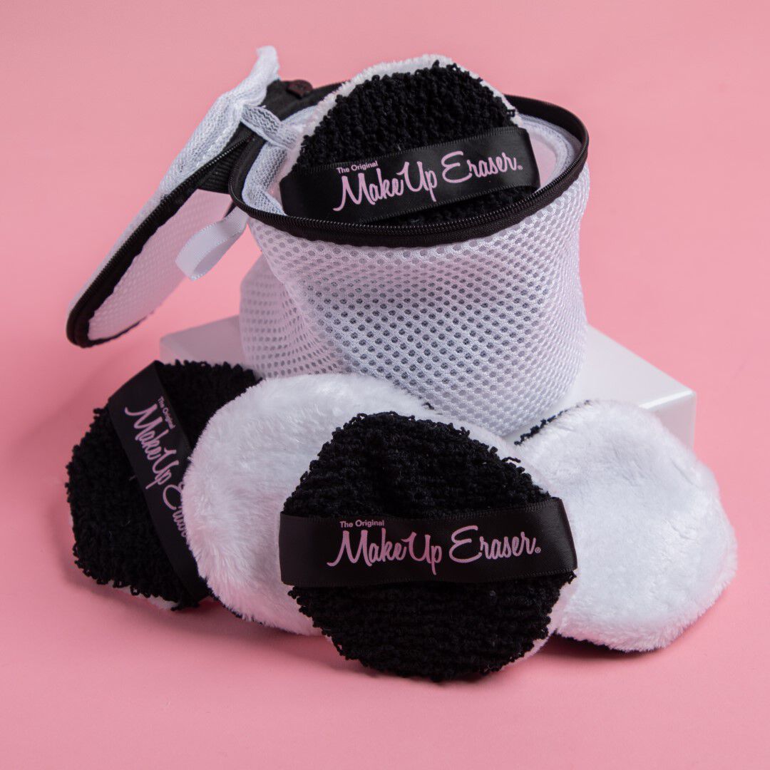 Makeup Eraser The Puff