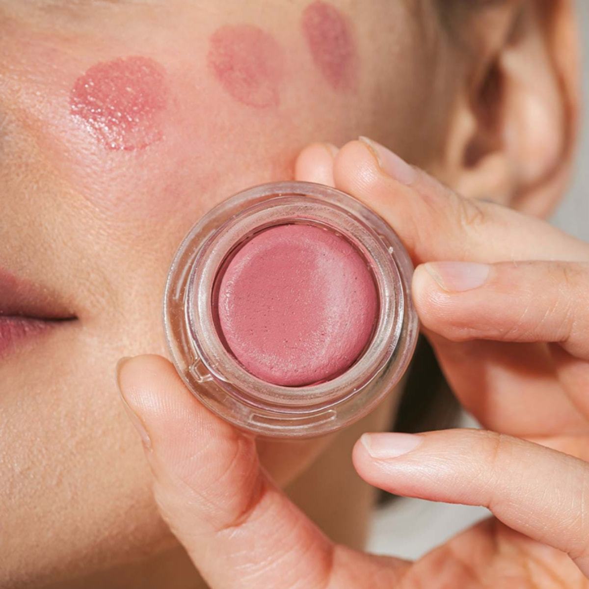 Uoga Uoga Blush Lippen- und Wangentönung – 6 ml