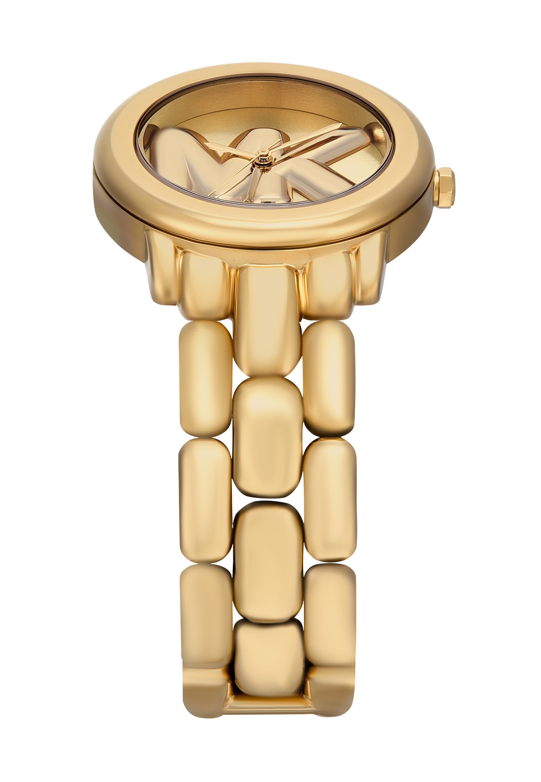 Michael Kors PHOEBE - Uhr - Gold