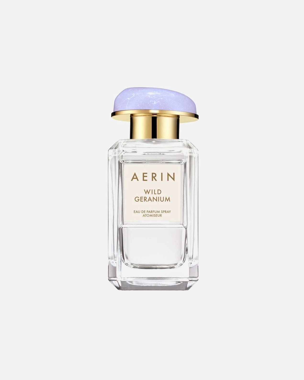 Estée Lauder parfumūdens AERIN Wild Geranium parfumūdens – 50 ml