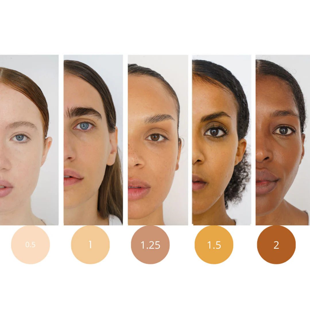 Incarnato The A.B.C Concealer MINI - Correttore