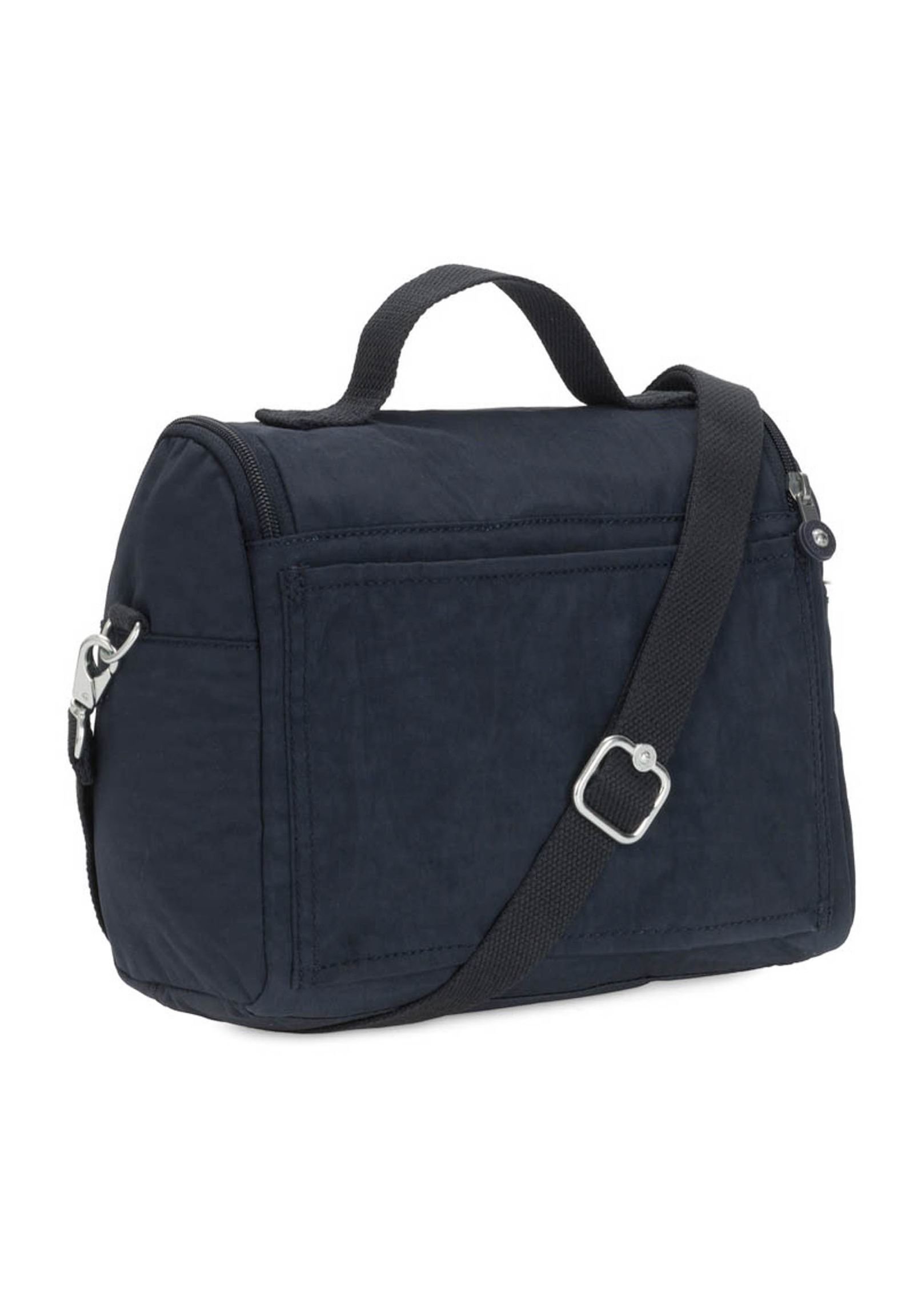 Kipling NEW KICHIROU BTS - Lunchbox - True Blue Tonal