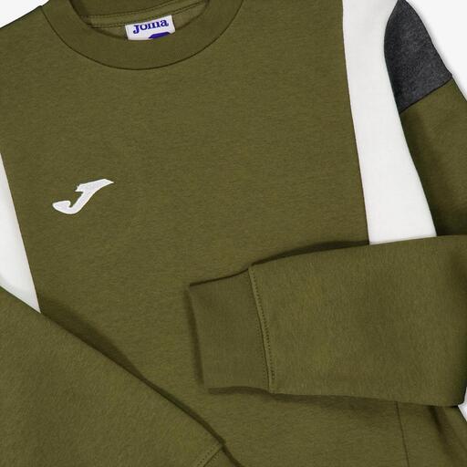  Moletom Joma