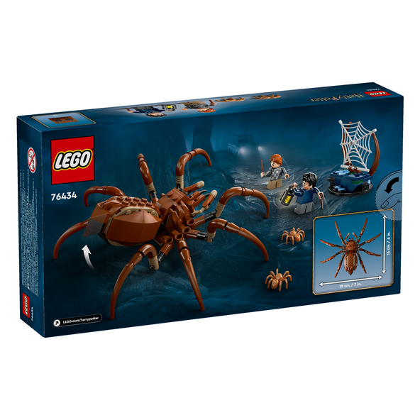 Harry Potter™ Verbotener Wald 76434