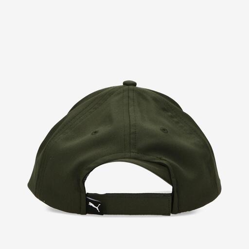 Puma Metal
