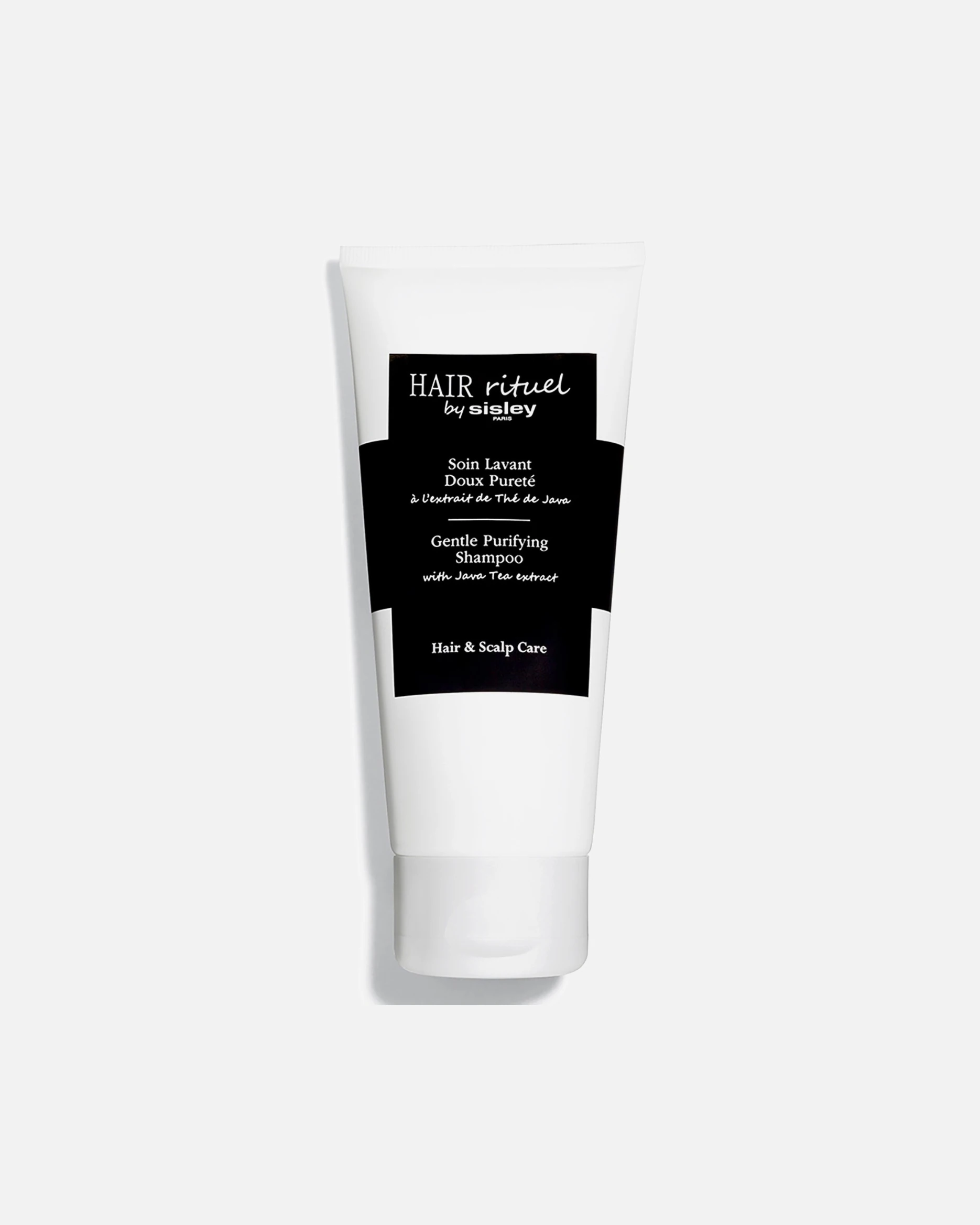 HAIR RITUEL BY SISLEY Soin Lavant Doux Purete