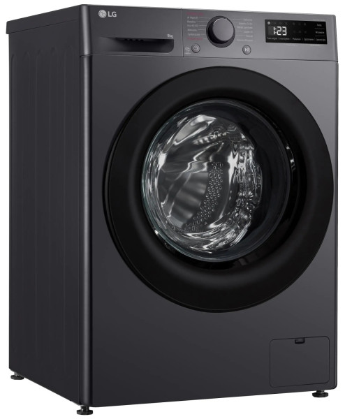 Pralka LG F4W90506J