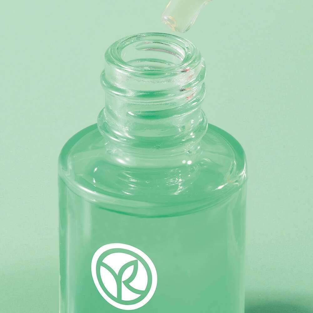 Rebalancerende og antioxidant essensserum