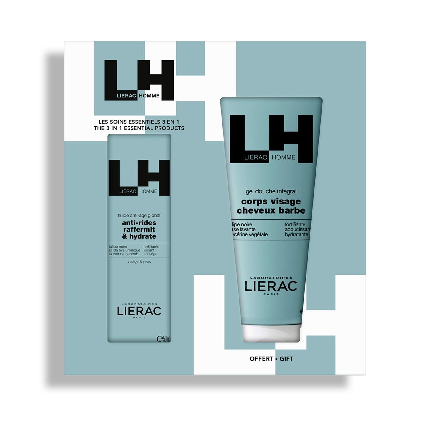 Lierac Coffret Anti-Âge