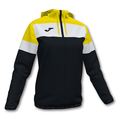 Chubasquero Joma Crew Iv