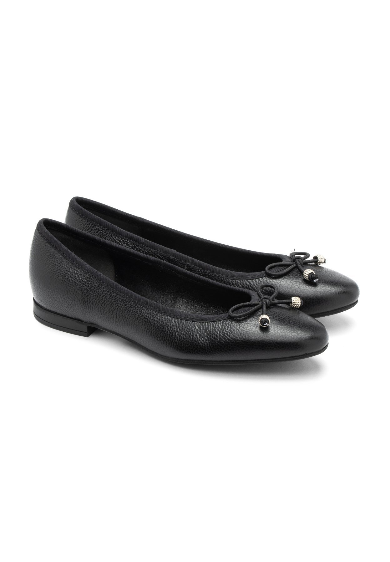 Ballerines RYŁKO - noires