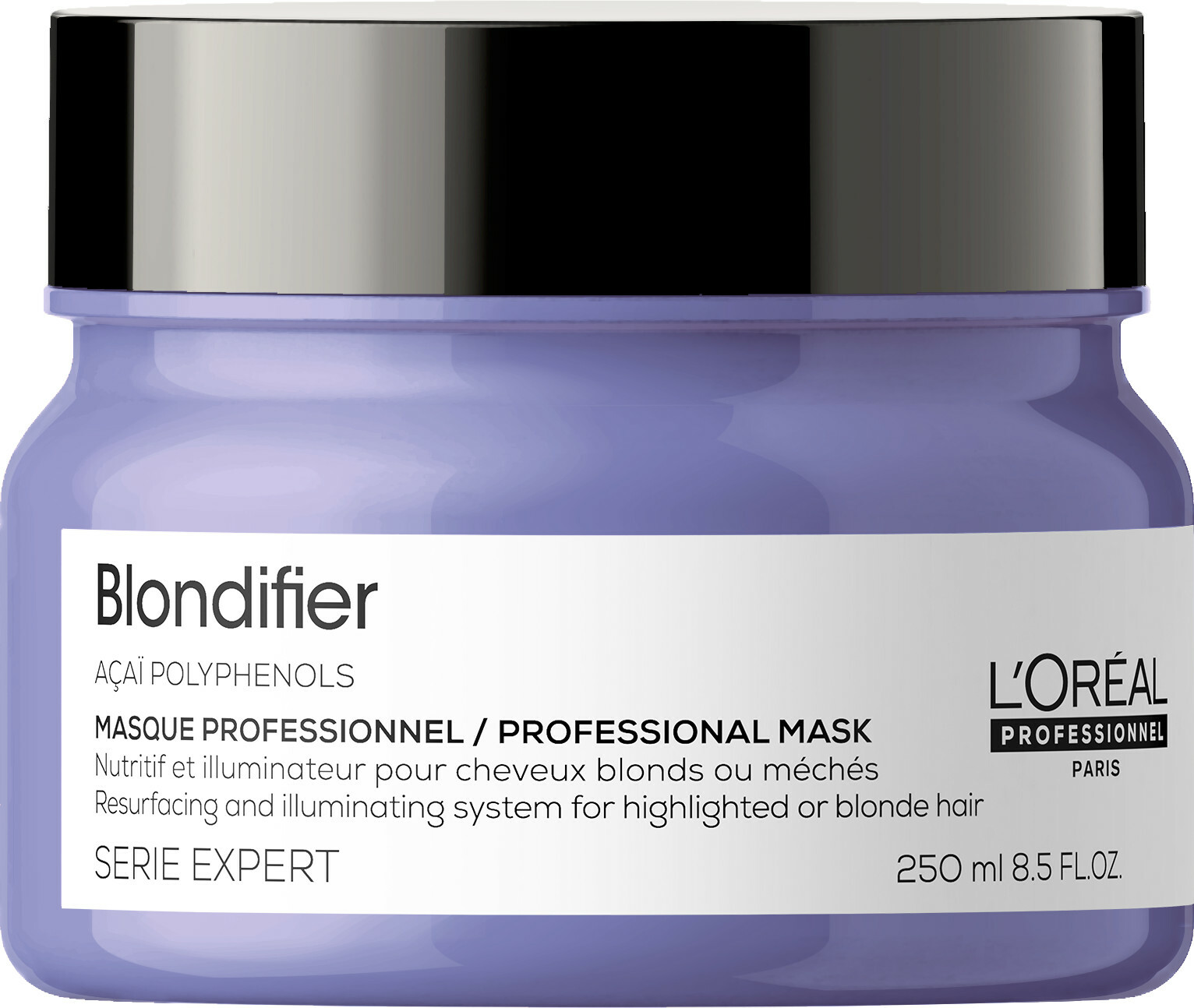 Серие Екперт Блондифиер Маскуе 250 мл - Л'Ореал Профессионнел