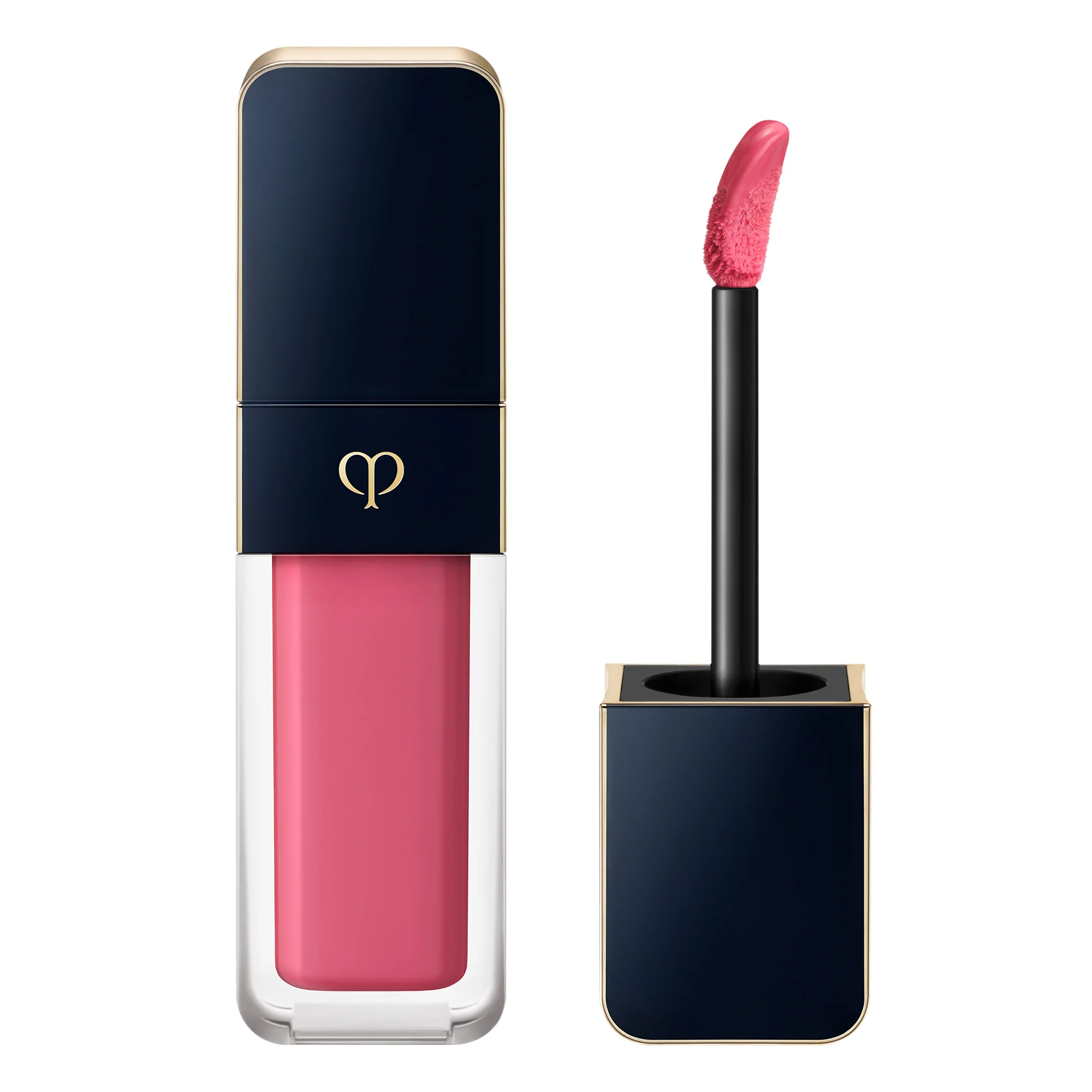 Labbra Cream Rouge Shine - Rossetto brillante, Rossetto