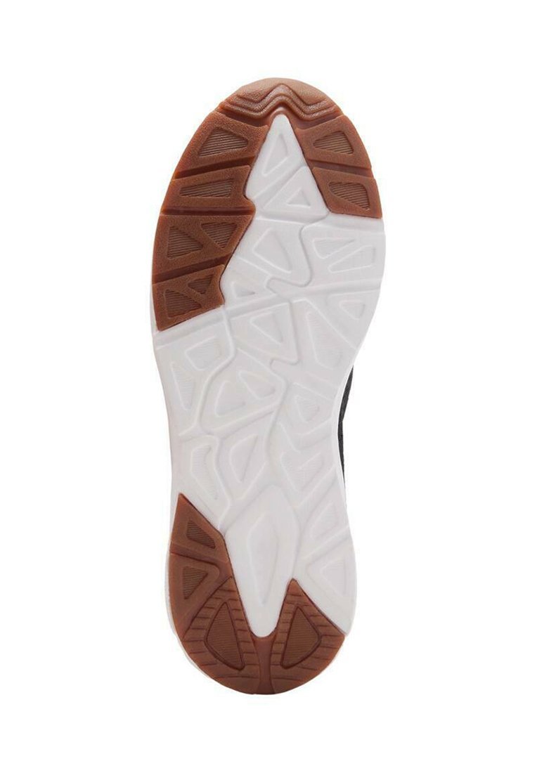 Mango Kids Slip-ons – schwarz