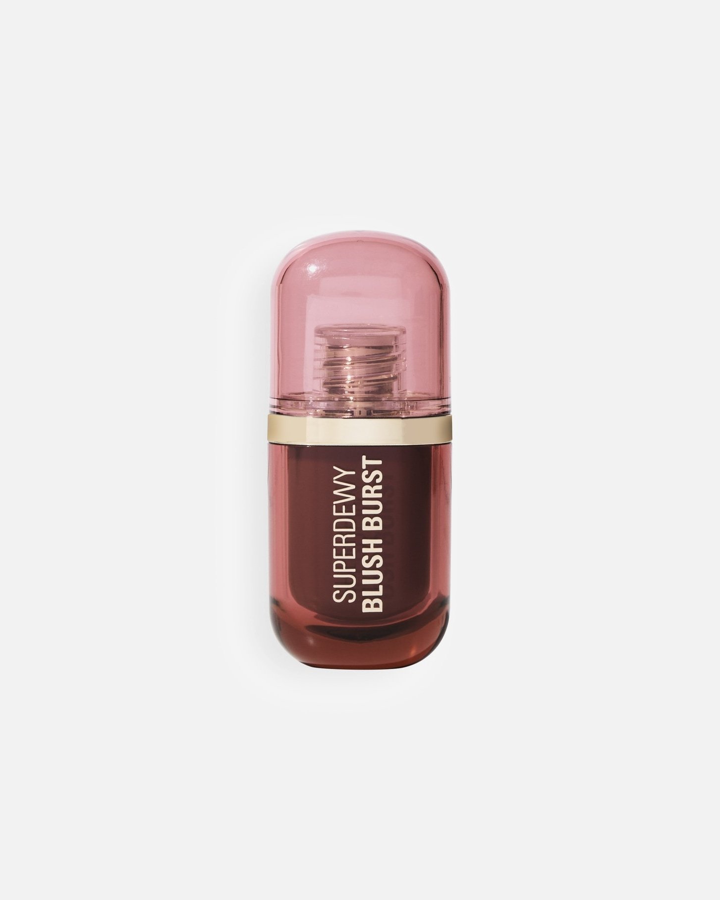 Tekutá lícenka Revolution Blush Superdewy Burst - 4,2 ml