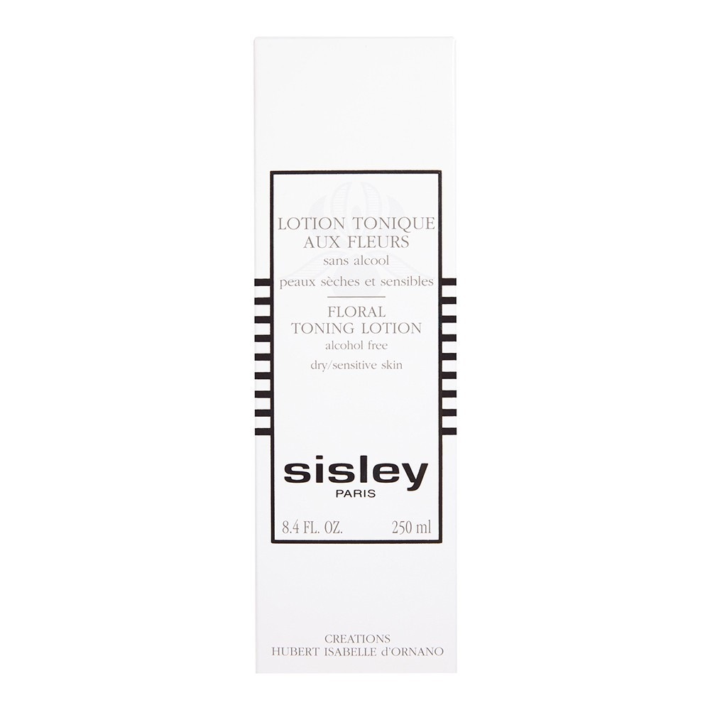 Sisley gėlių tonikas-losjonas - 250 ml