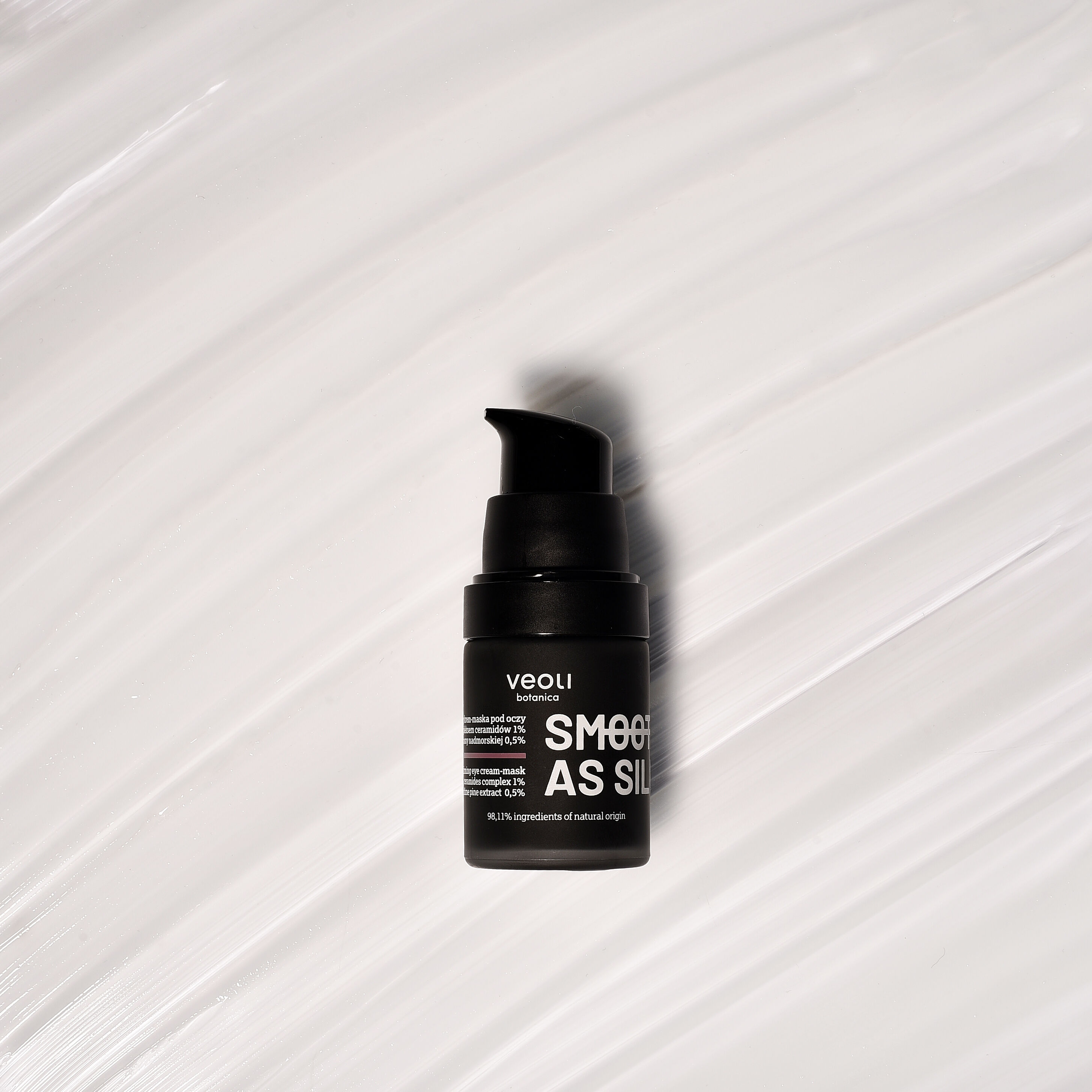 Veoli Botanic Neted As Silk