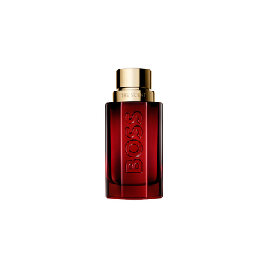 Hugo Boss The Scent Elixir Men's Woody Parfyme 100ml