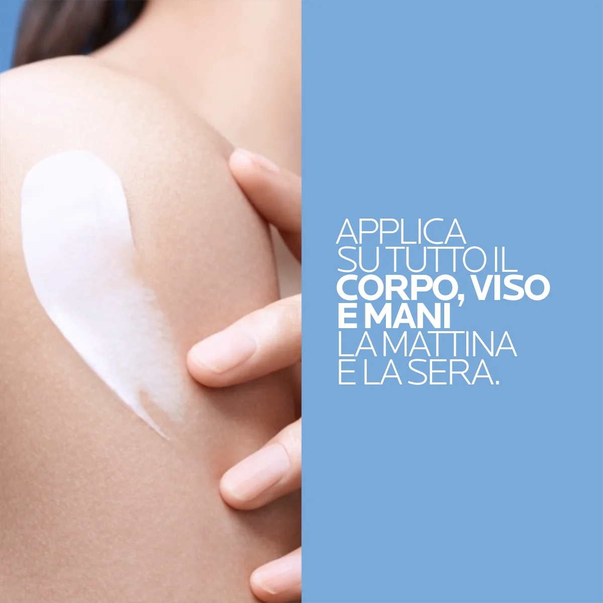LA ROCHE POSAY Lipikar Ureum 10 Melk 400 ml