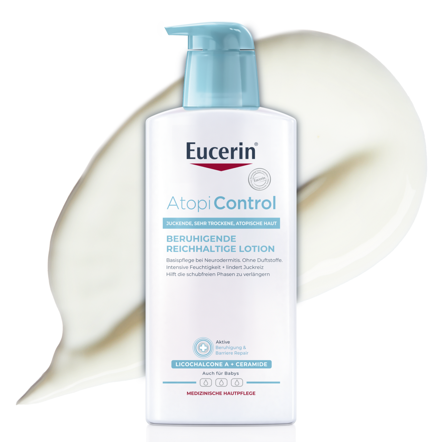 Eucerin Atopi Control