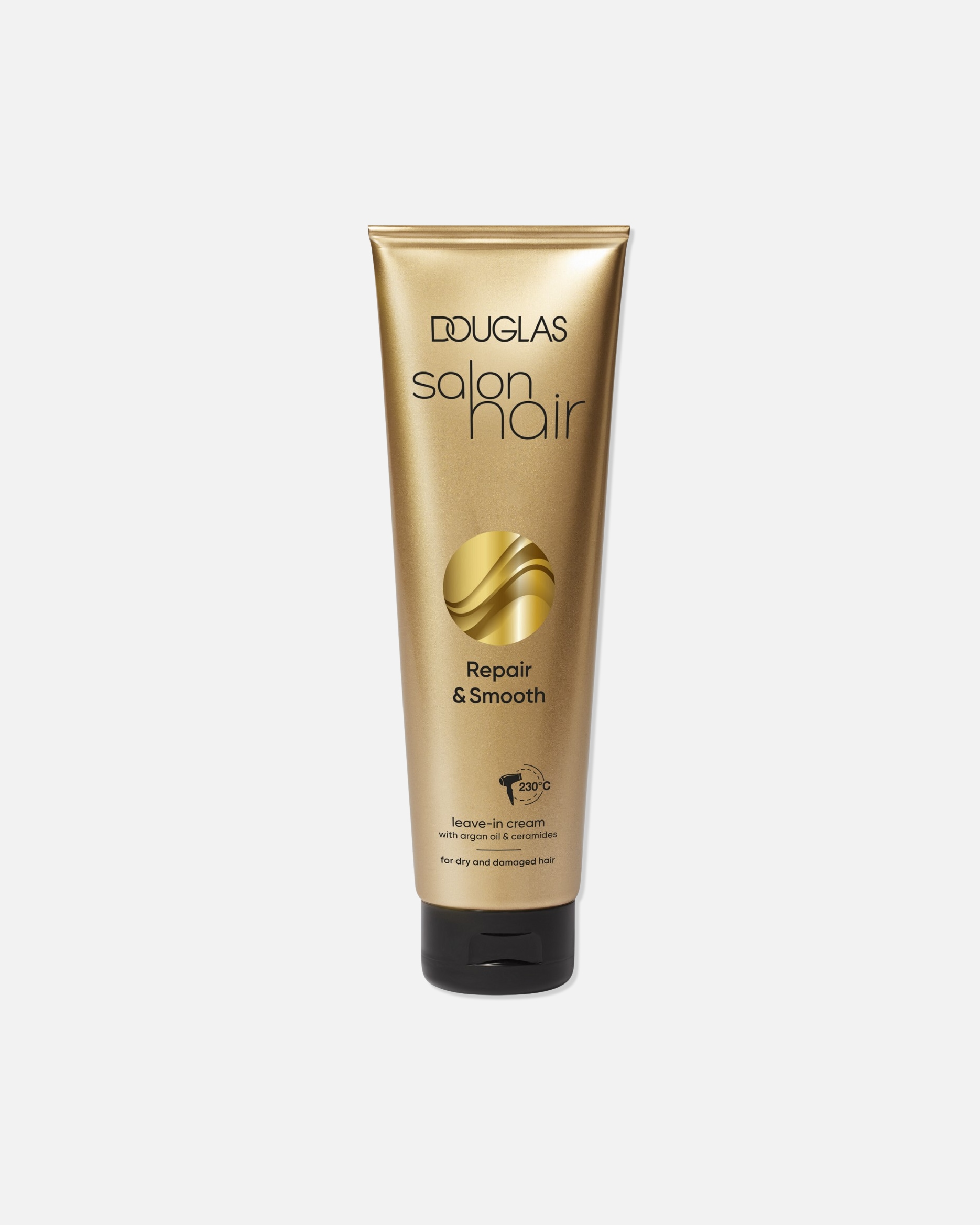 Douglas Collection Leave-in Conditioner Salon Hair Repair & Smooth Leave-in Cream - 150 ml