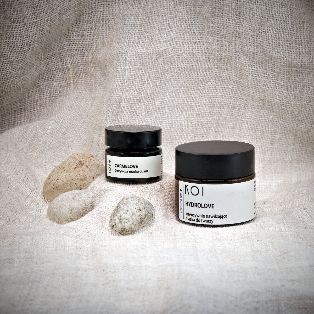 Koi Cosmetics HydroLOVE