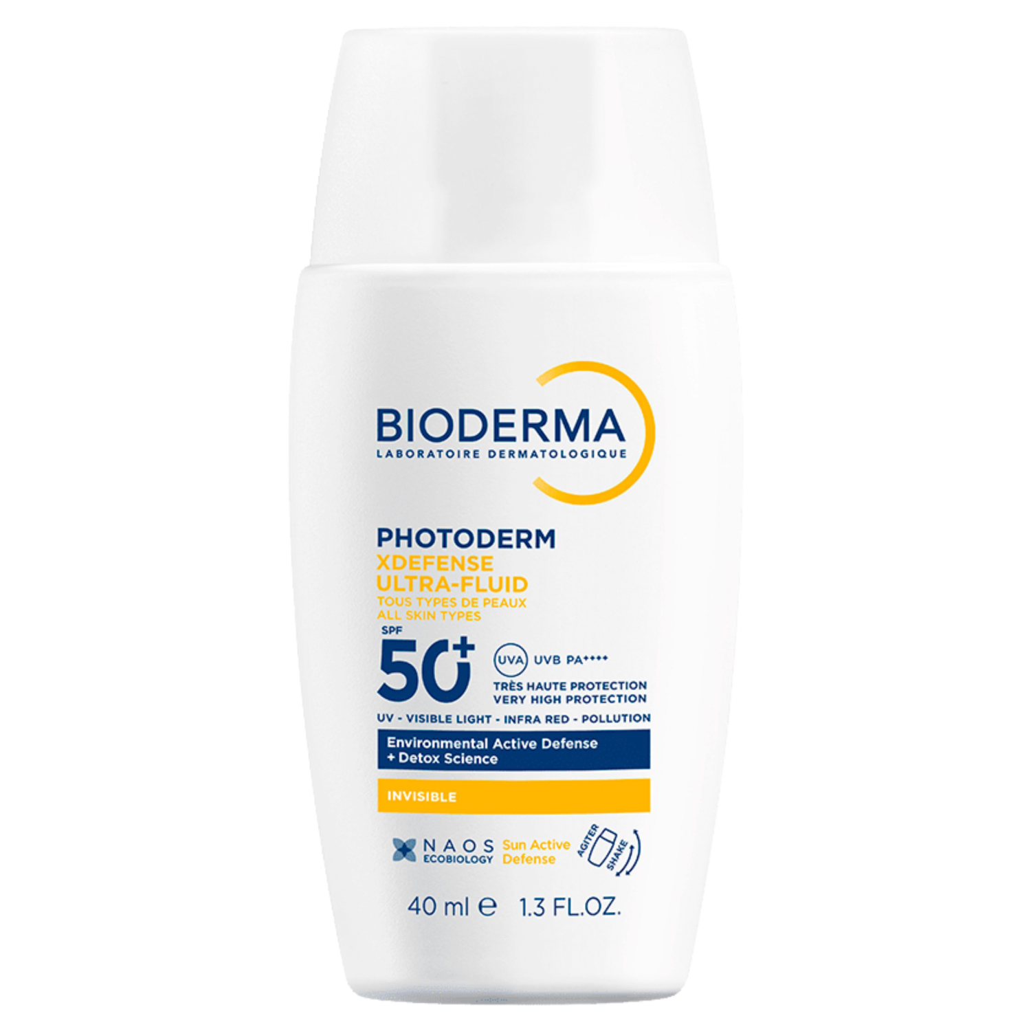 Bioderma Photoderm XDefense