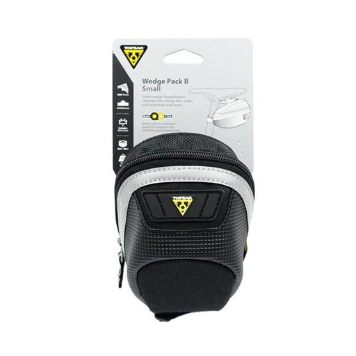 Bolsa Sillín Topeak Wedge Pack Ii Small