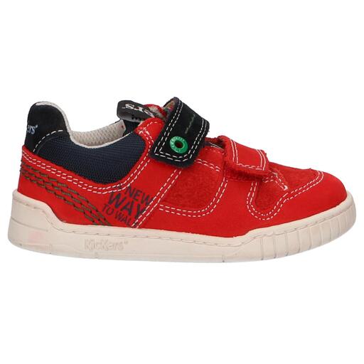 Παπούτσια Kickers 694150-10 Wahou