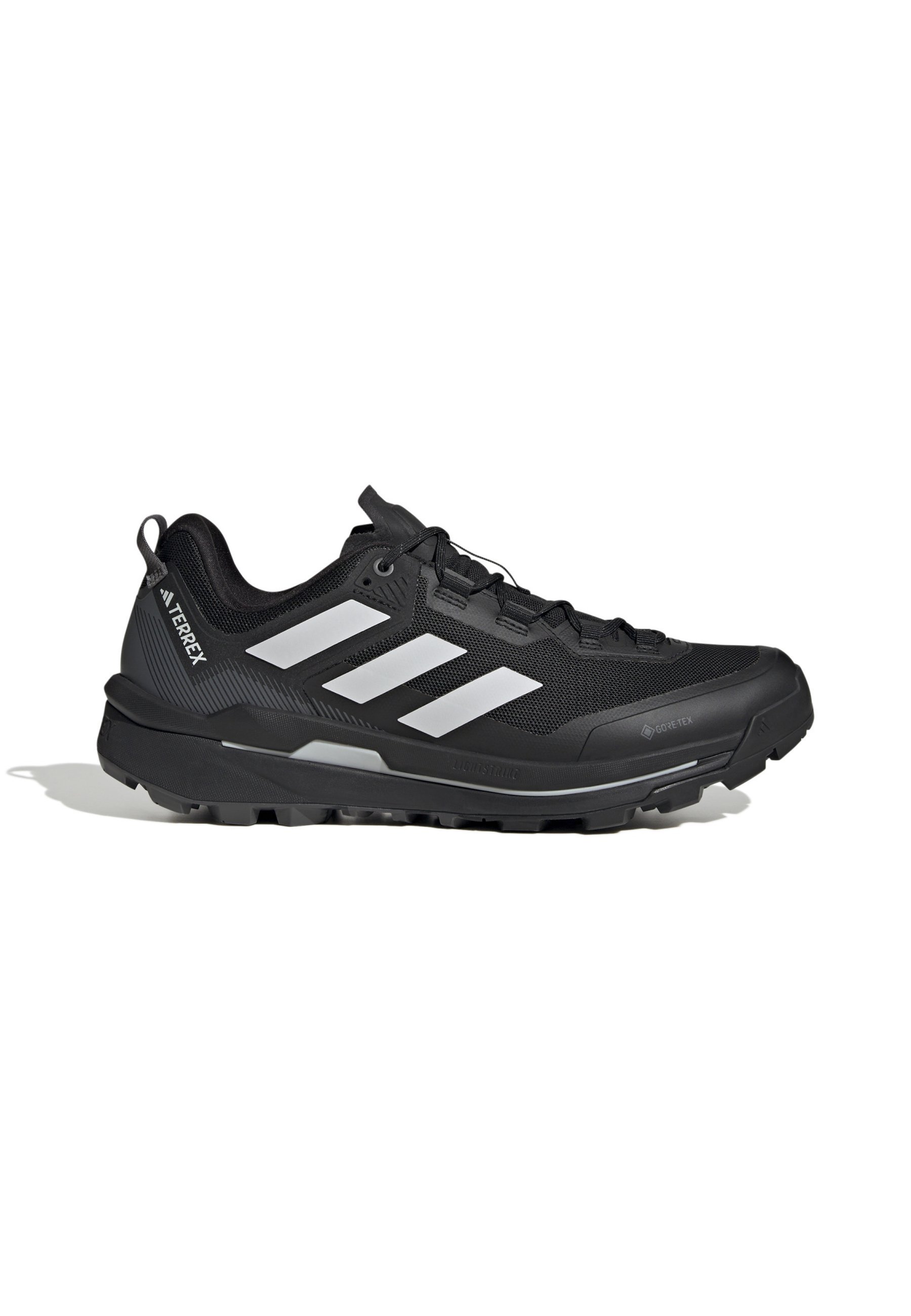 Adidas Terrex SKYCHASER TECH GTX - Chaussures de randonnée - Noir/Gris/Gris