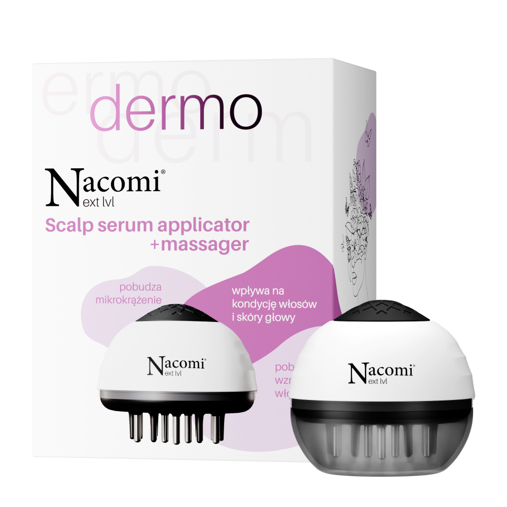 Nacomi Next Level Dermo