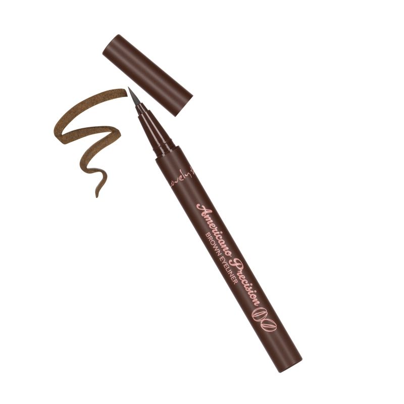 American Precision Eyeliner Acu laineri un acu zīmuļi