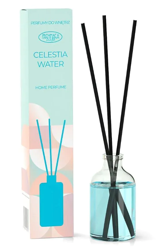 Pachnąca Szafa Perfumy do wnętrz Celestia Water
