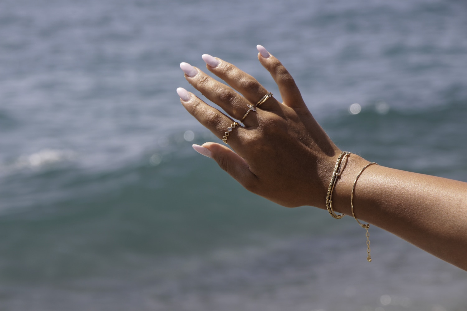 caï Bracelets