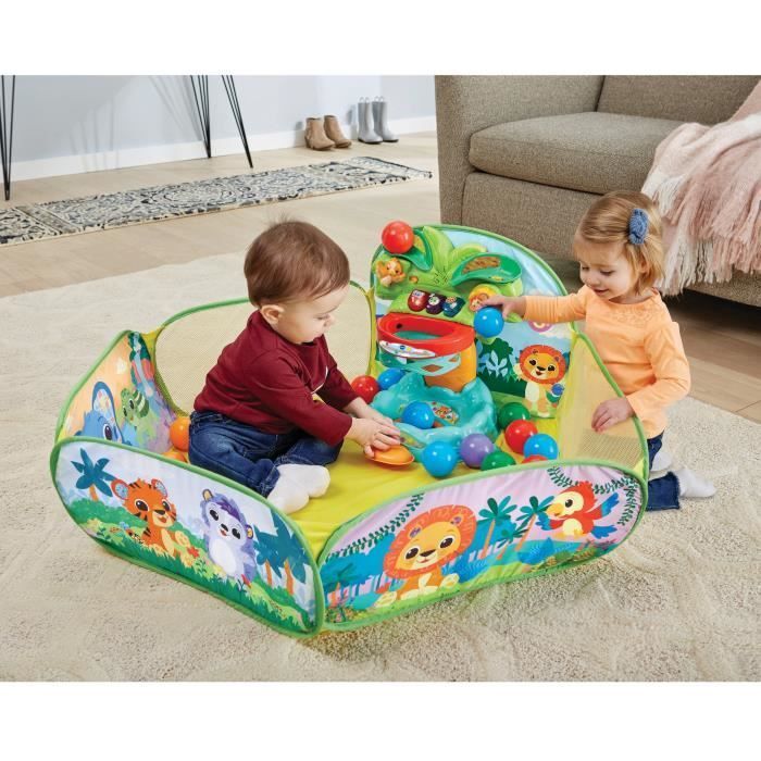 VTECH BABY - Interaktiivinen palloallas pienille