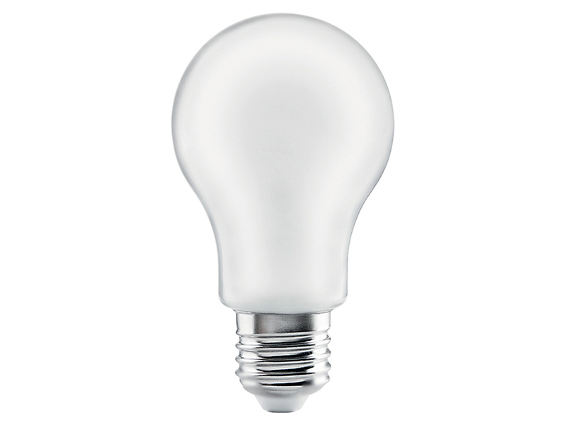 Żarówka LED E27 8W