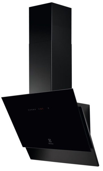 Okap kominowy przyścienny Electrolux LFV616K
