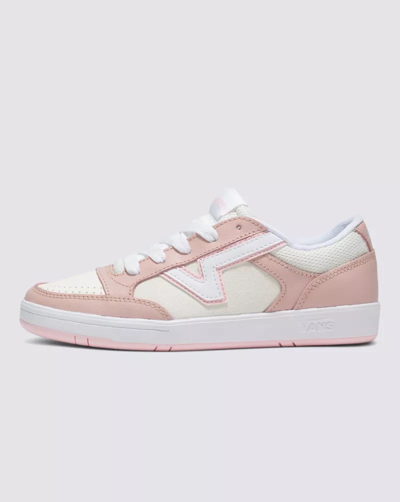 Lowland ComfyCush New Varsity Shoe