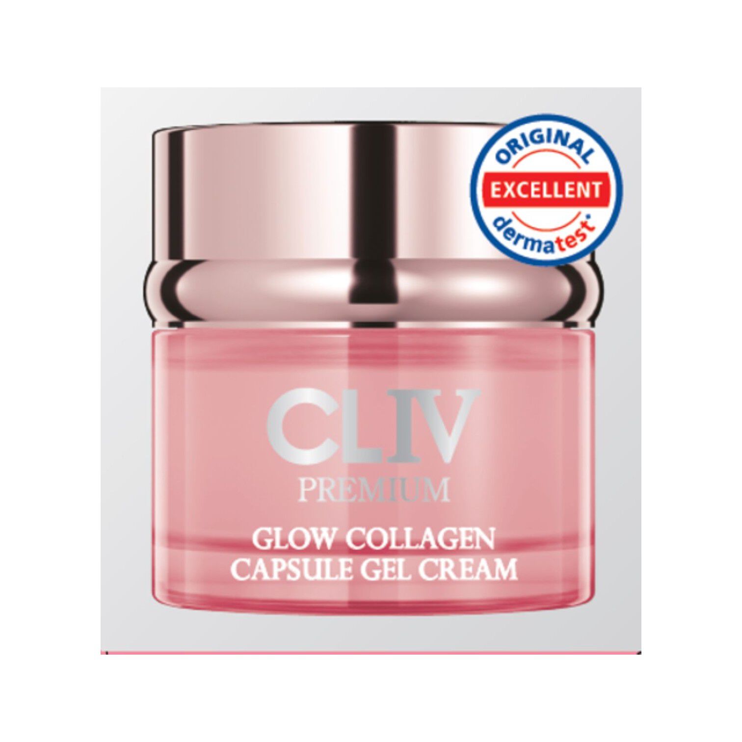 Cliv Glow Kollagen