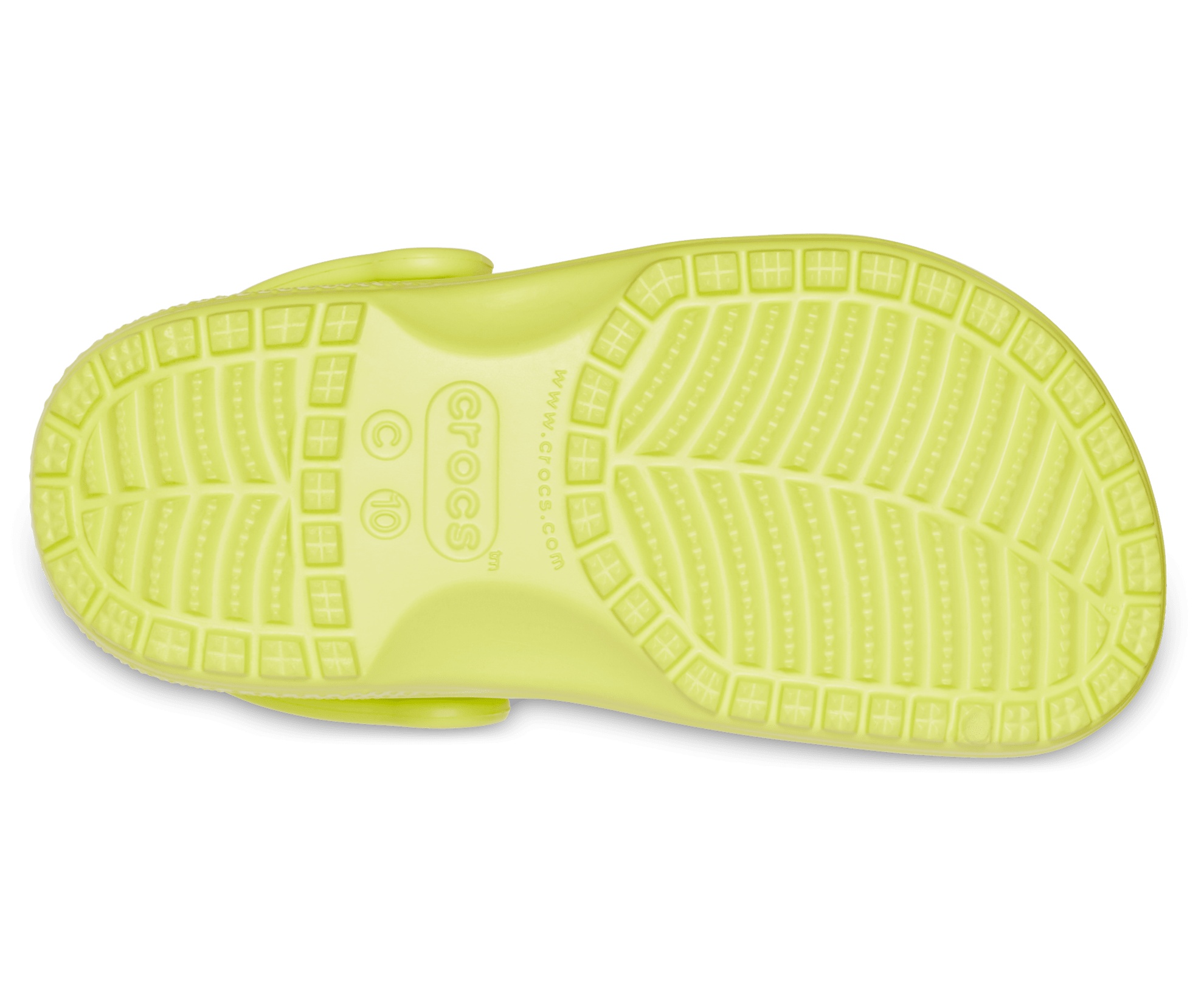 Toddler Classic Clog