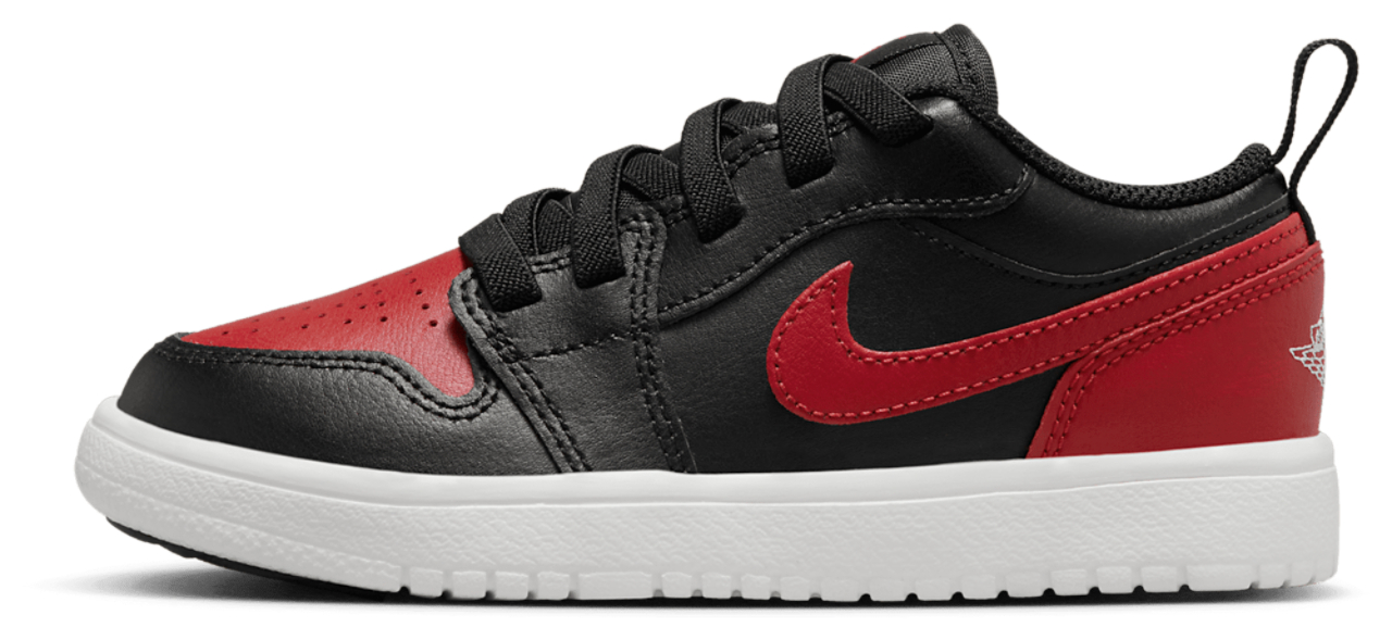Jordan Aj1 Low