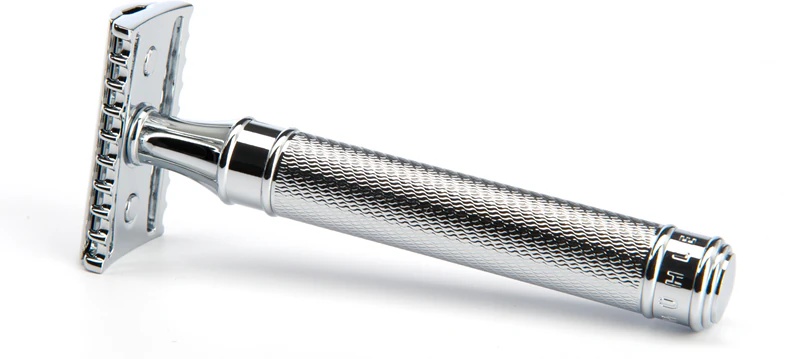 Tradicionalni brivnik Mühle TRADITIONAL R41 Grande
