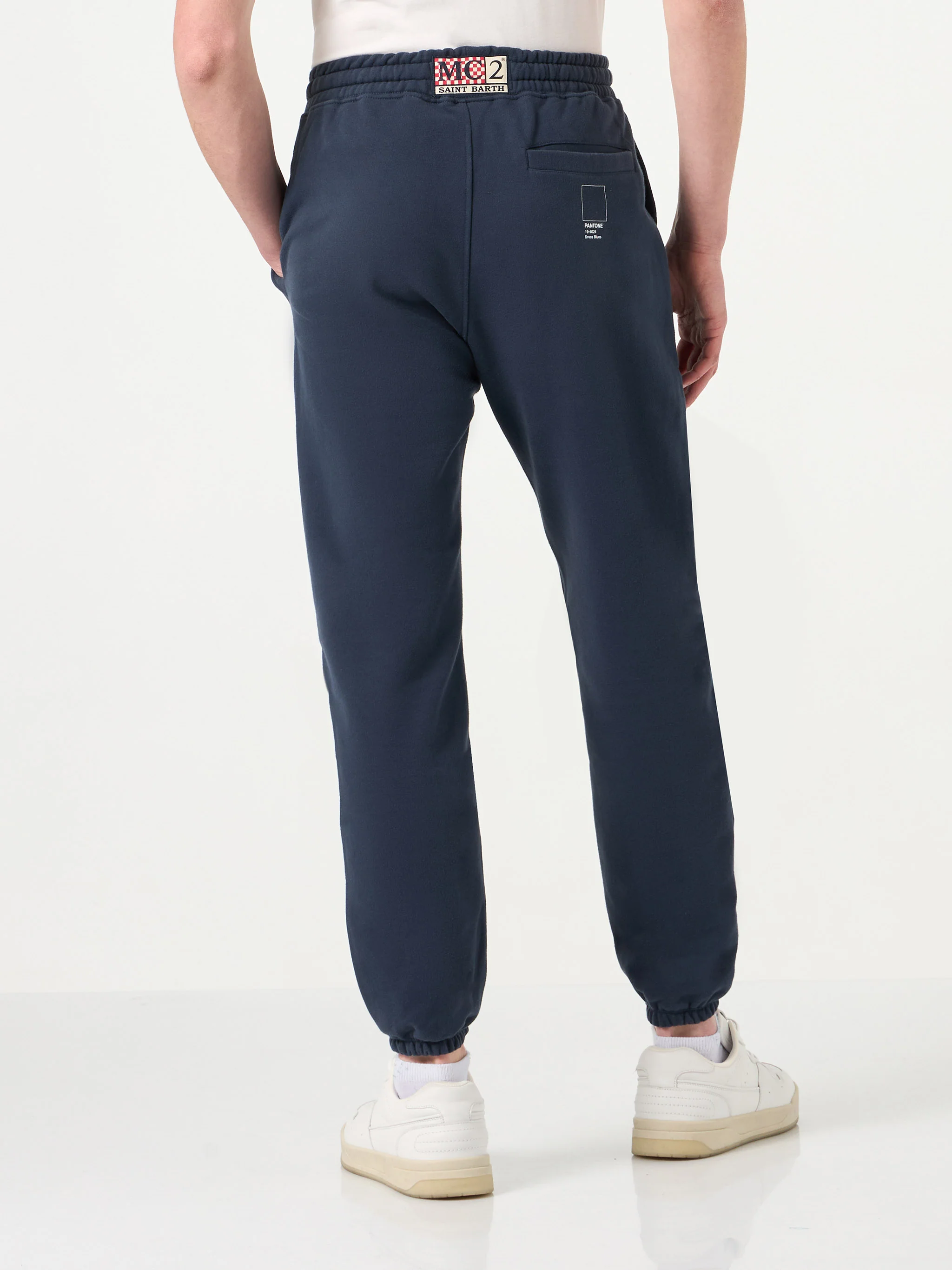 Pantaloni della tuta blu | EDIZIONE SPECIALE PANTONE®