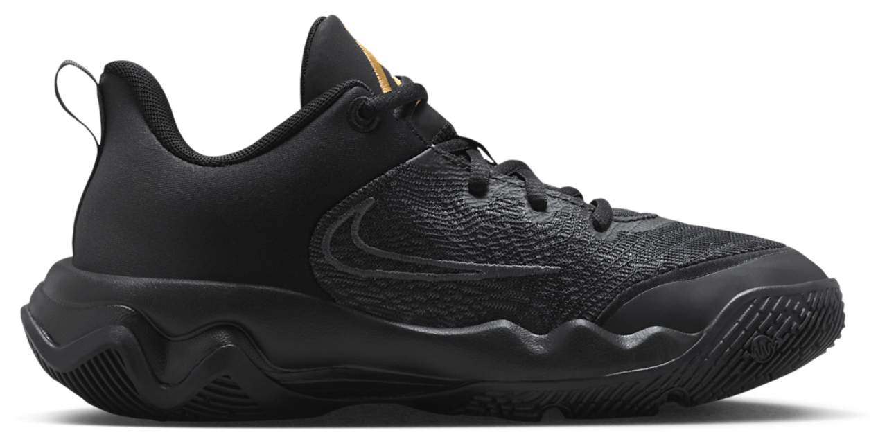 Jordan Giannis Udødelighed 4