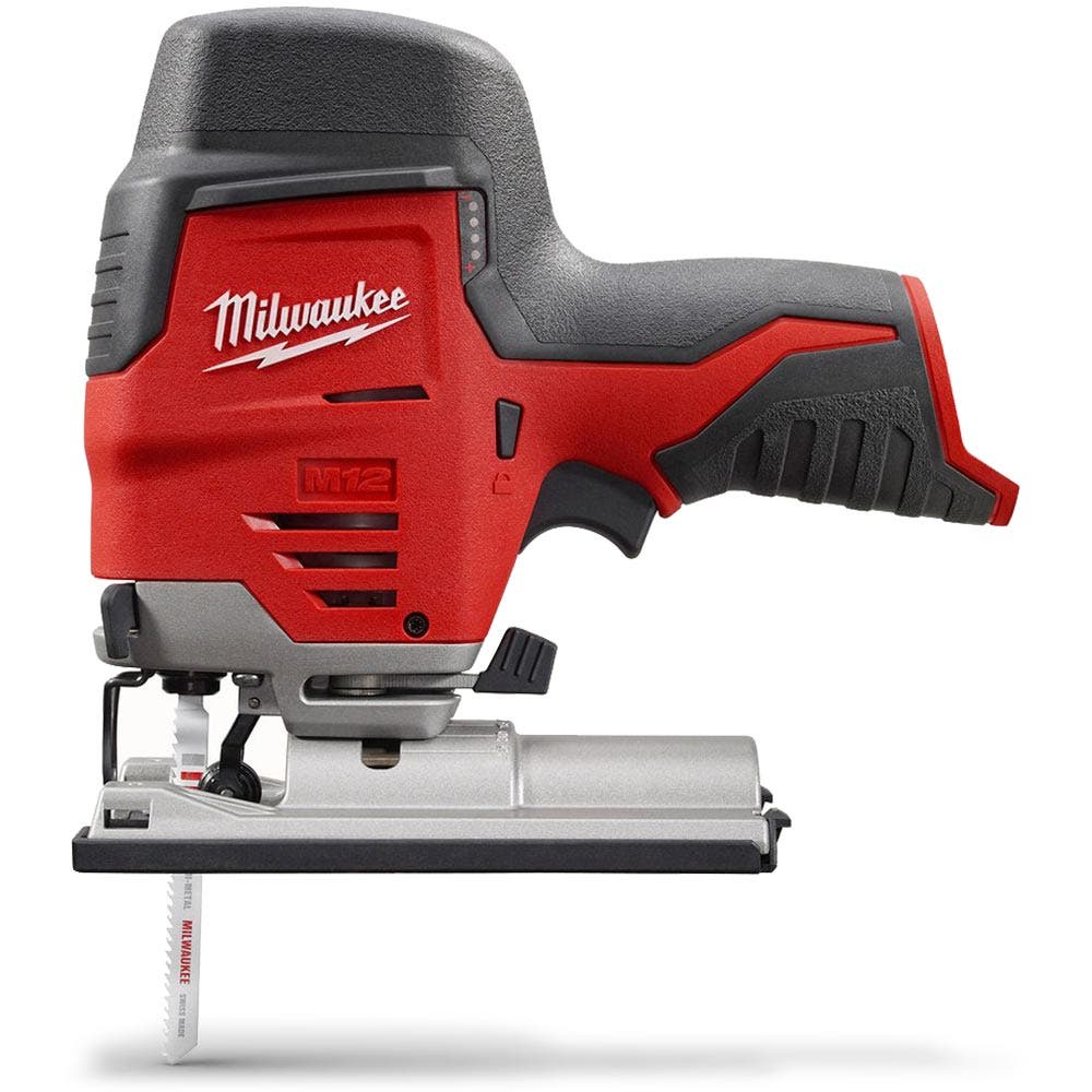 MILWAUKEE 12V stikksag M12JS-0