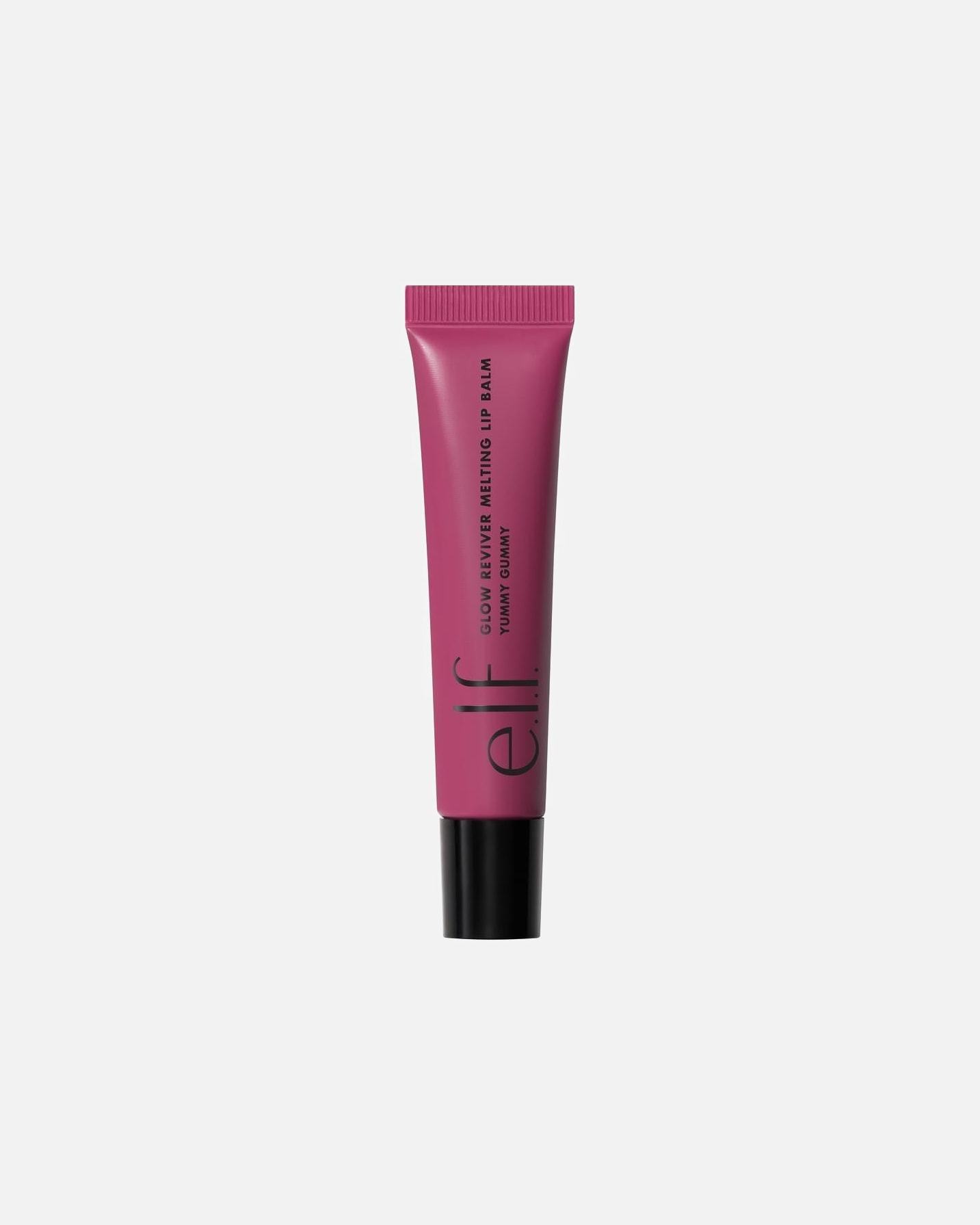 „elf Cosmetics“ lūpų balzamas „Glow Reviver“ tirpstantis lūpų balzamas – 15 g