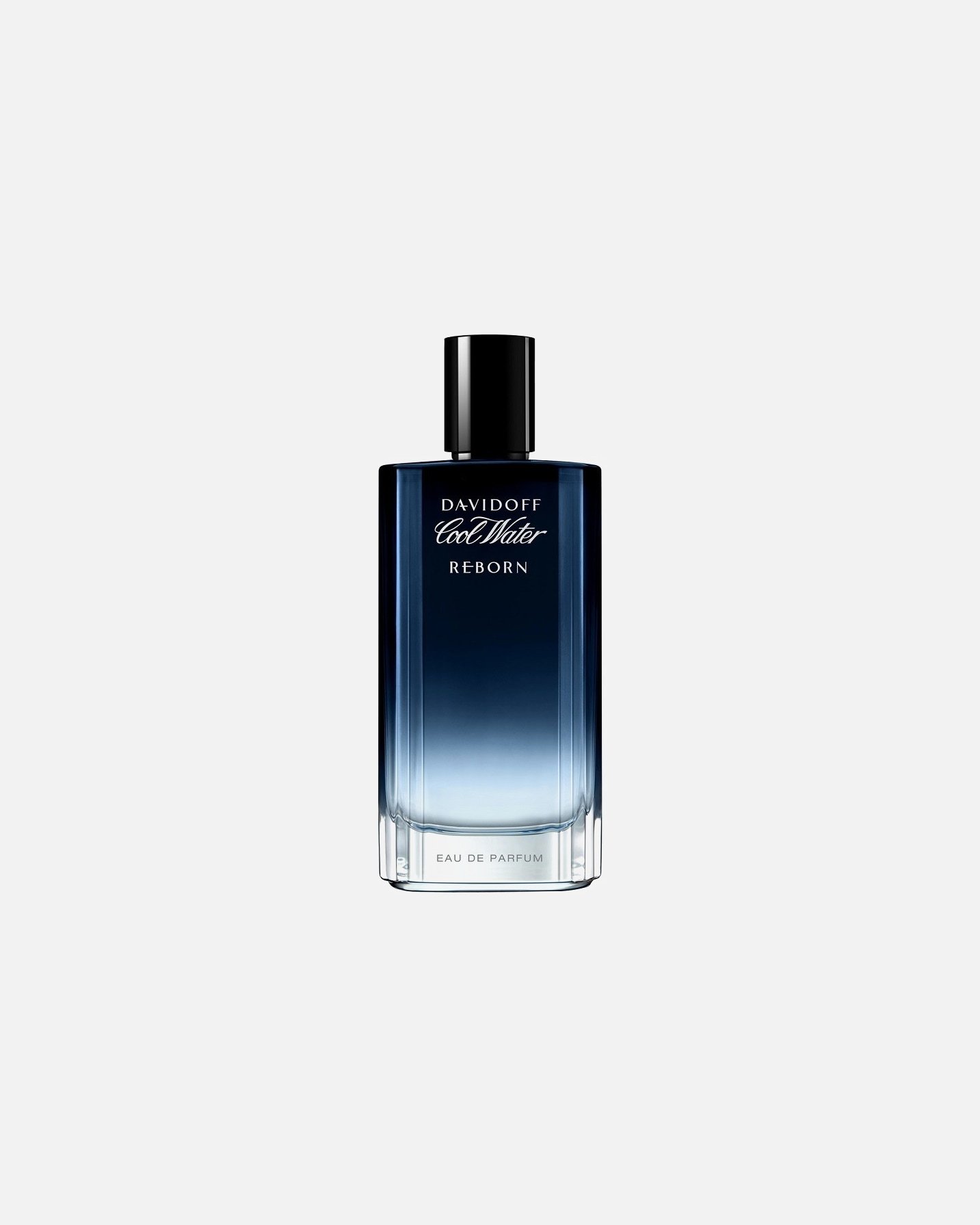 Davidoff Eau de Parfum Cool Water Reborn - 50 ml