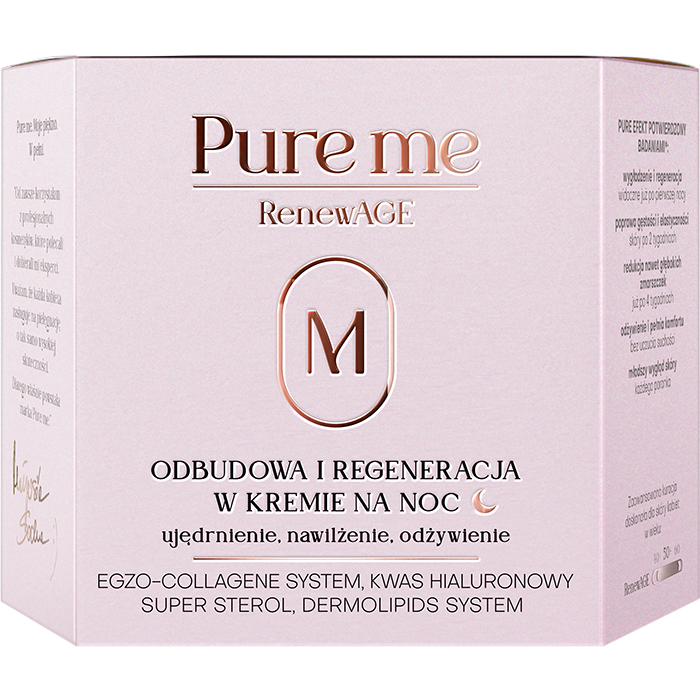 Pure Me RenewAge