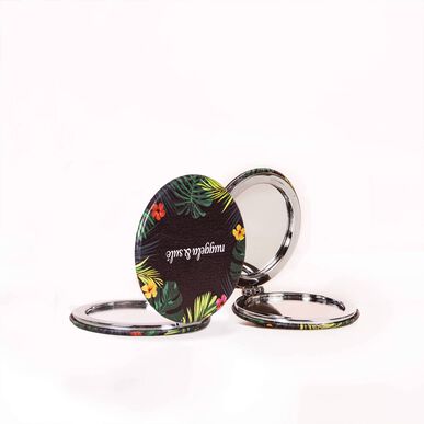 Nuggela & Sulé Pocket Mirror 1 kpl 1 kpl